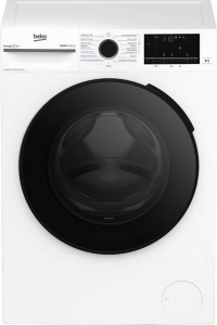 Beko Waschtrockner BM3DT4844W Weiss