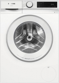 Siemens Extraklasse Waschmaschine WG44J209 Weiss