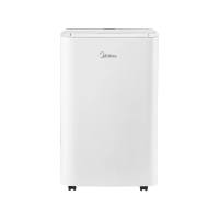 Midea MPPX-12CRN7