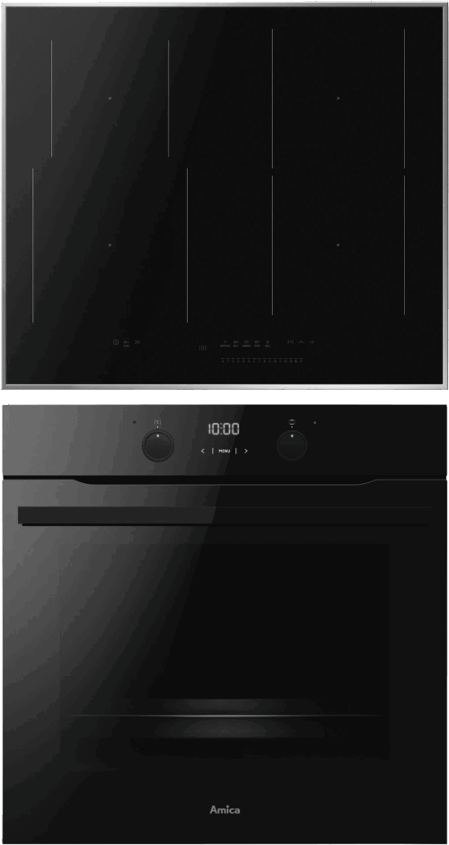Amica EHBIX 955 200 S Flex