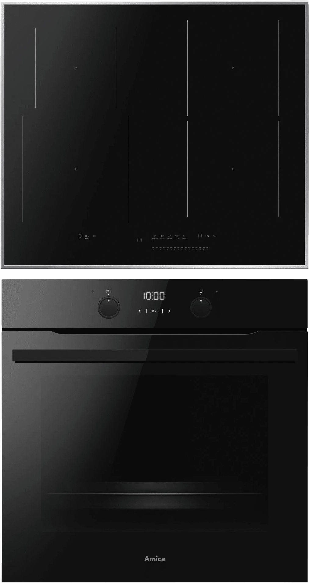 Amica EHBIX 955 200 S Flex