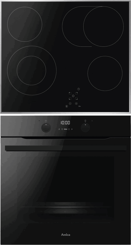 Amica EHBCX 954 200 S Flex