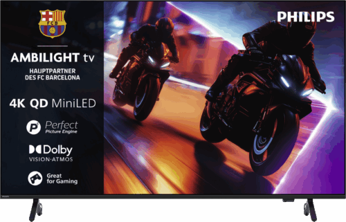 Philips 75MLED910/12