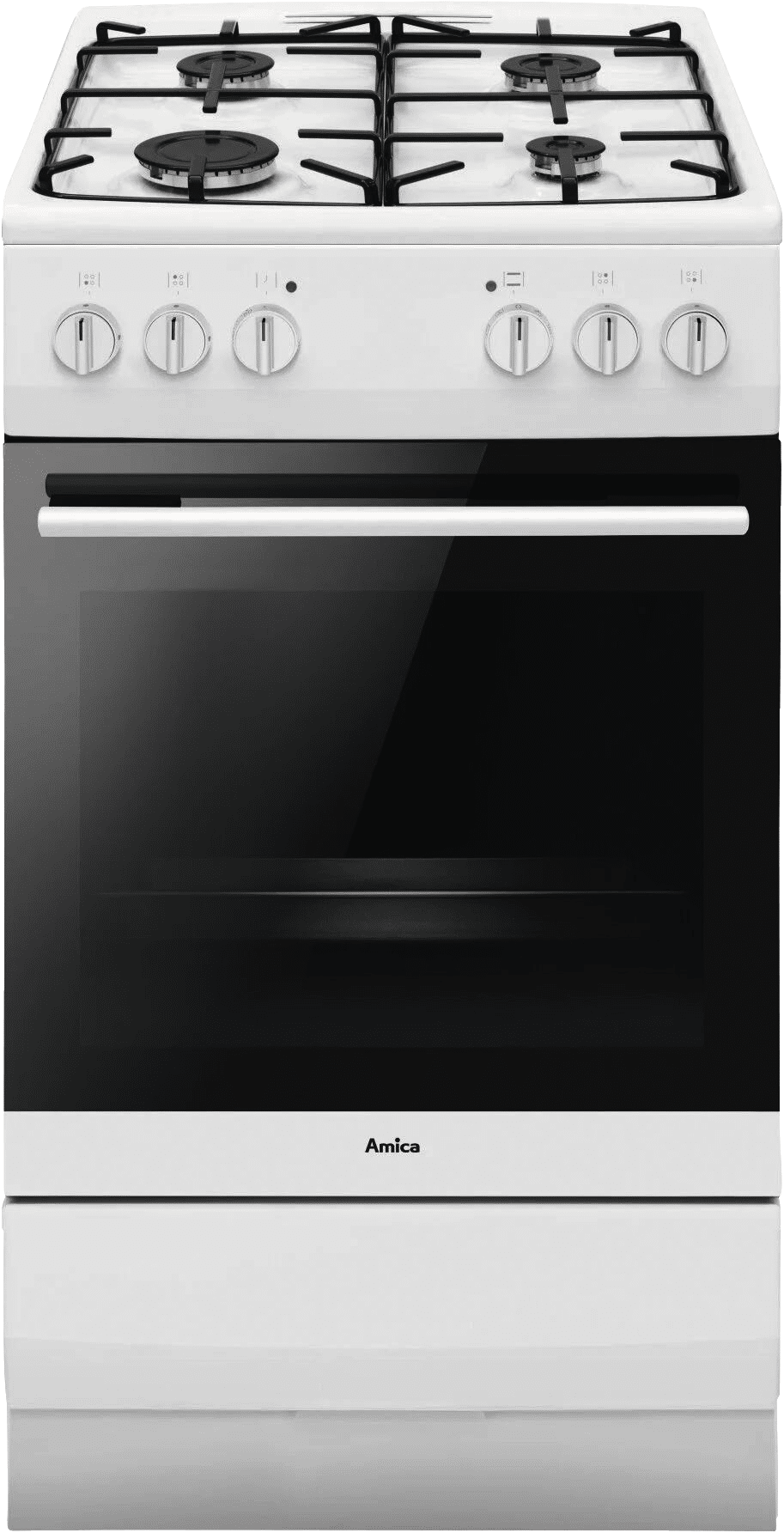 Amica SHEG 11557 W – Bild 2