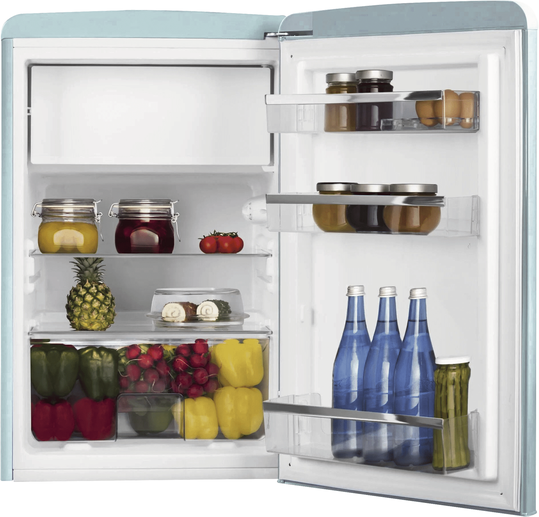 Amica KS 15612 T – Bild 3