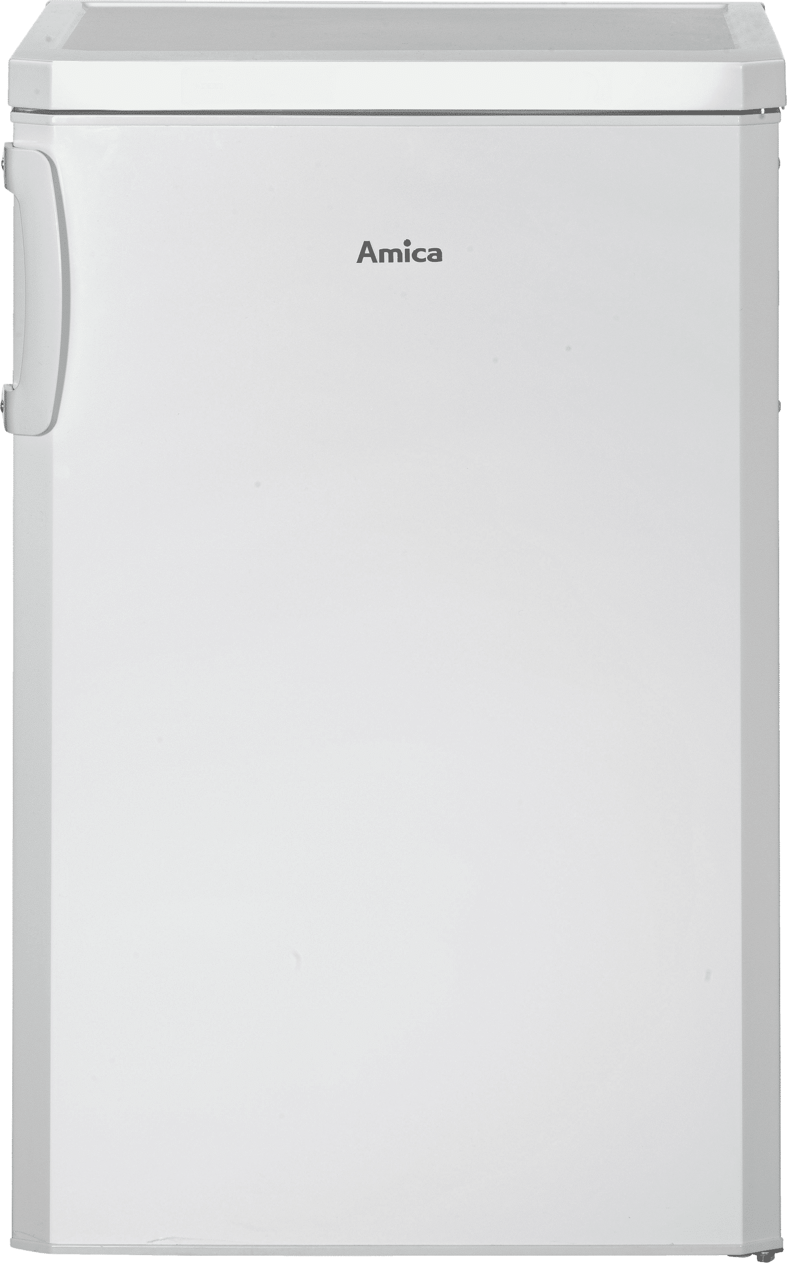 Amica KS 15123 W – Bild 2