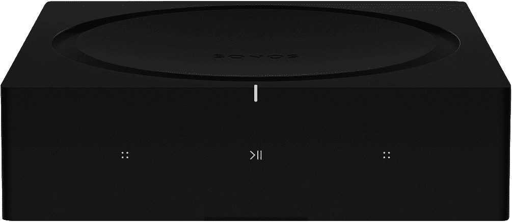 Sonos AMP – Bild 3