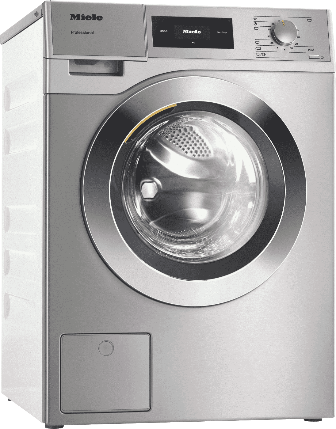 Miele PWM 507 DP SST