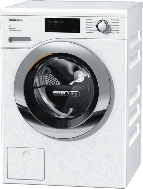 Miele WTI 360 WPM