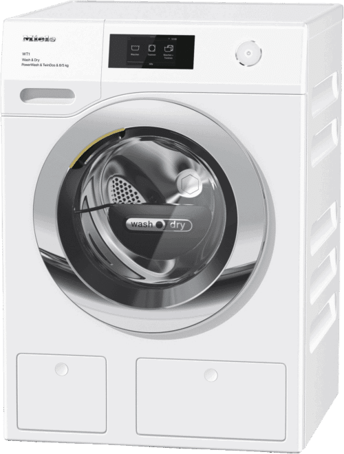 Miele WTR 870 WPM