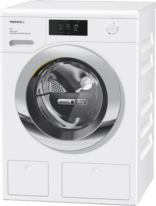 Miele WTR 860 WPM