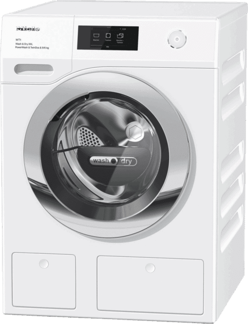 Miele WTW 870 WPM