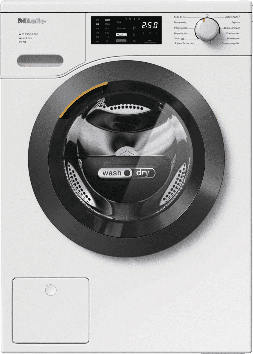 Miele WTD 165 WPM – Bild 2