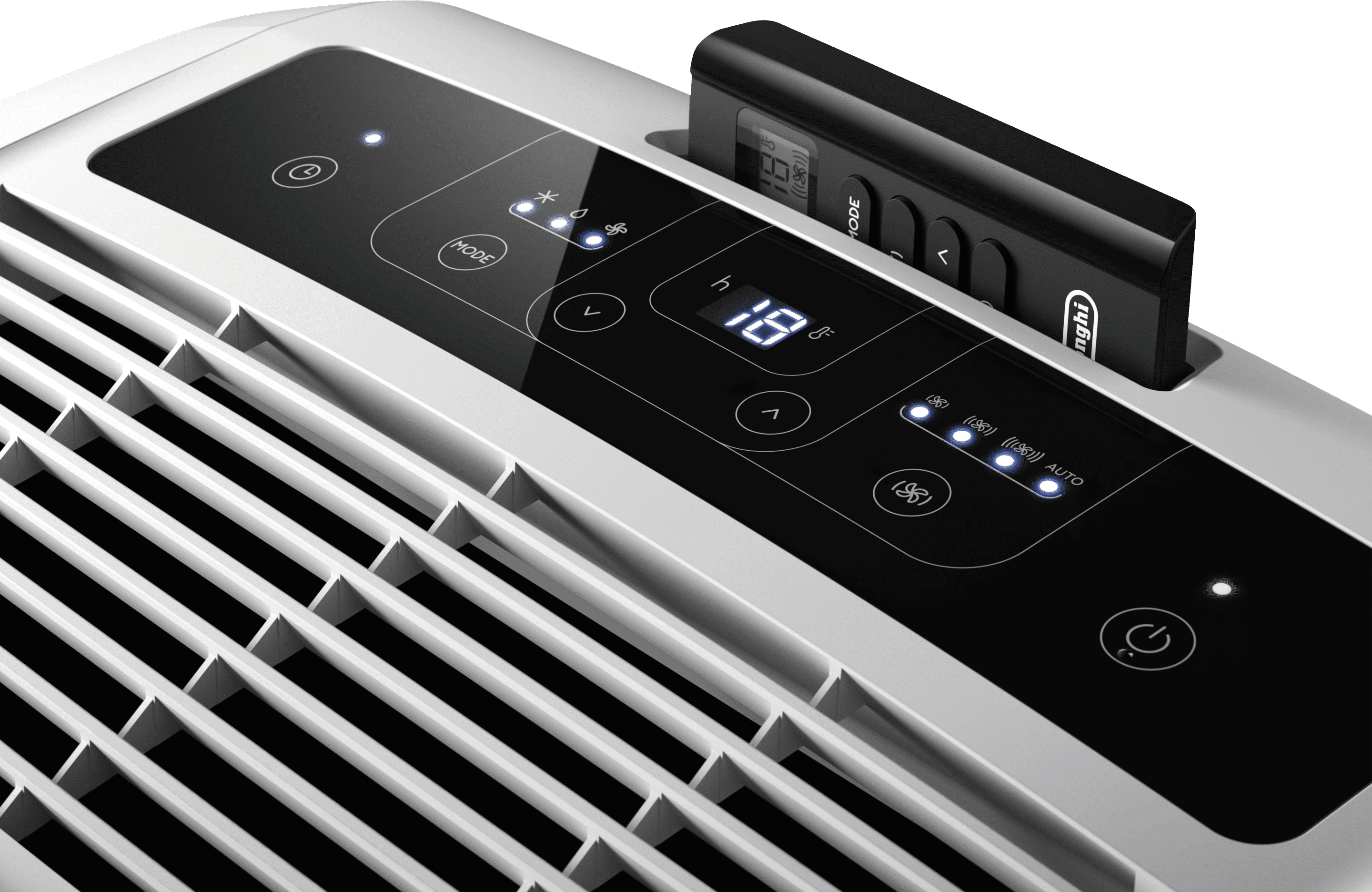 De´Longhi PAC EM82K.1 – Bild 2
