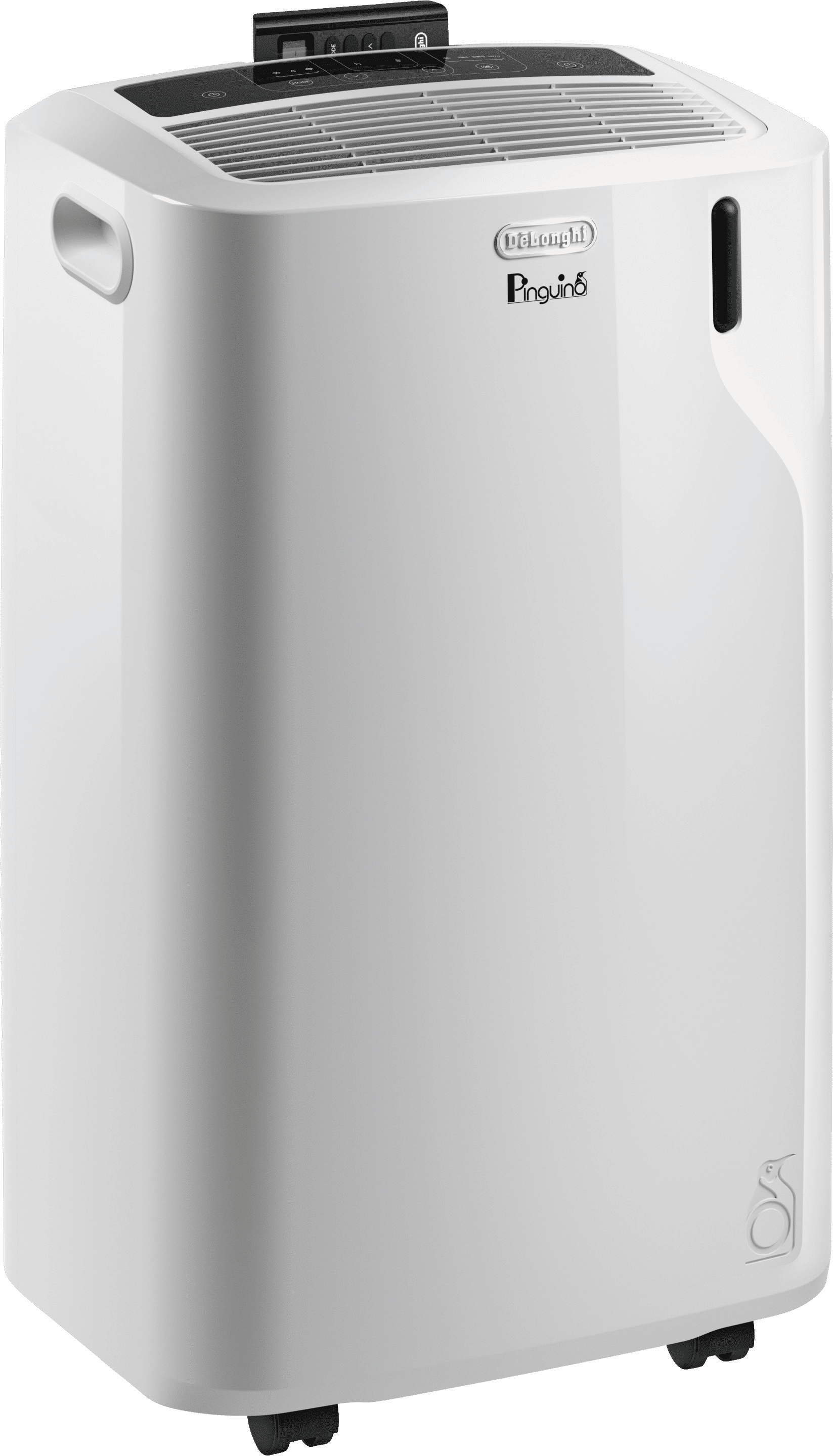 De´Longhi PAC EM82K.1 – Bild 4