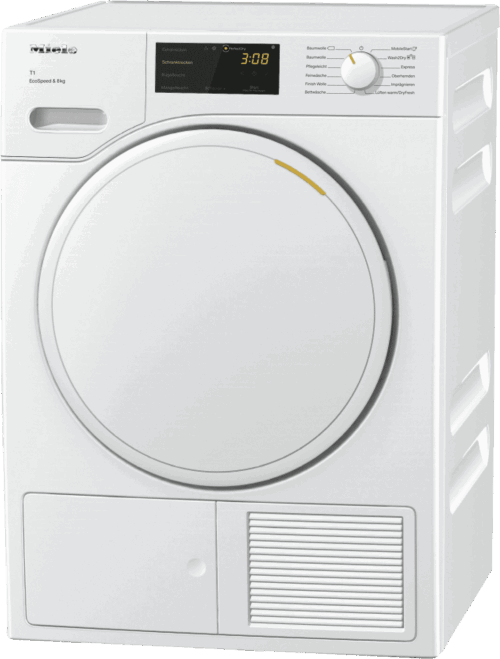 Miele TWC560WP D LW