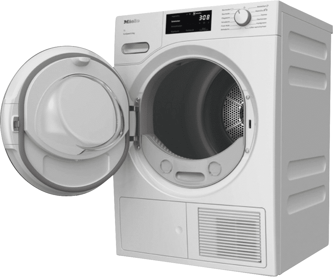 Miele TWH780WP D LW – Bild 2