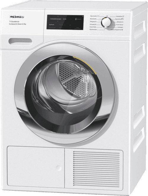 Miele TEL795WP D LW