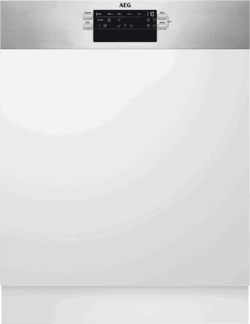 AEG FAVORIT FES5368XZM