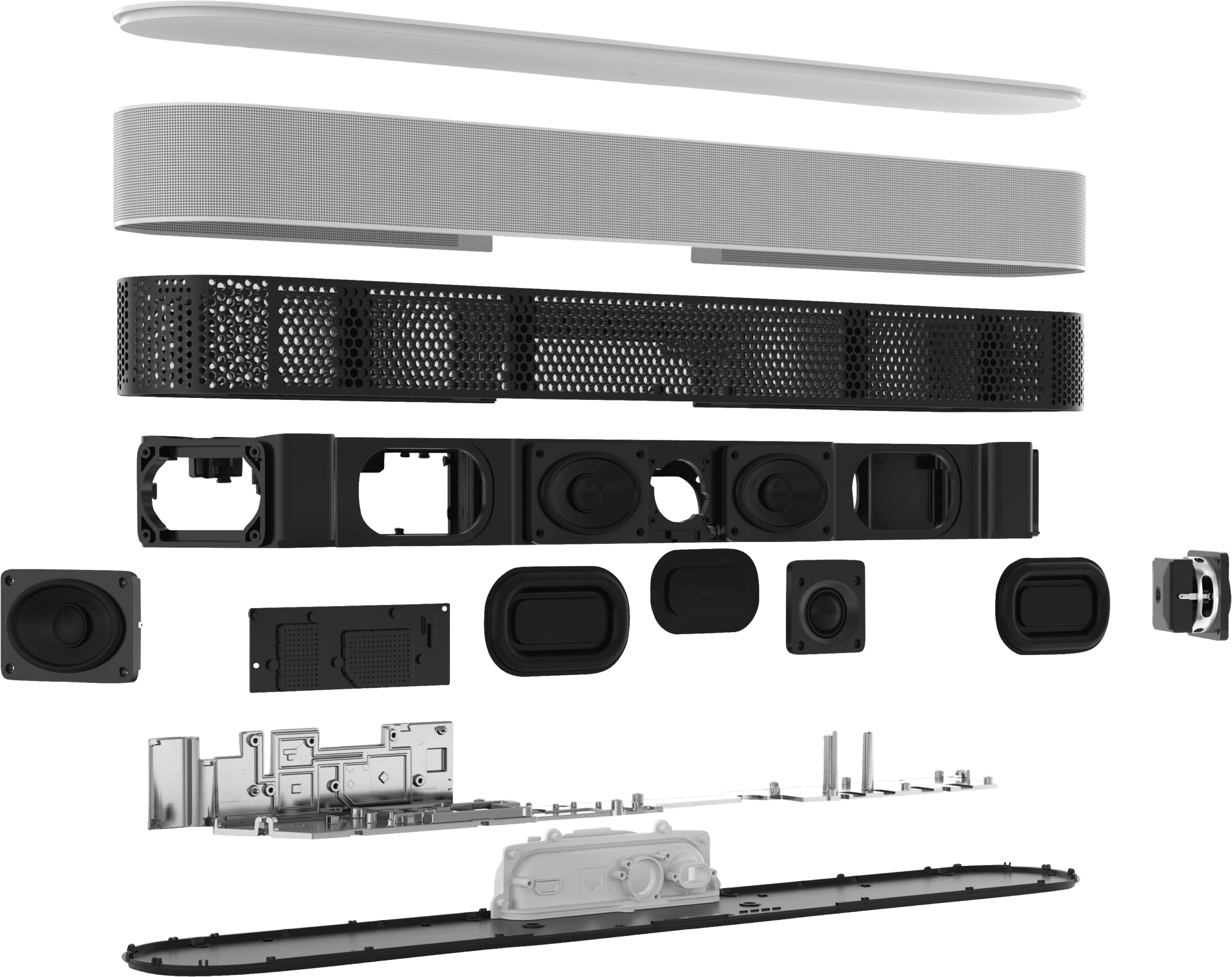 Sonos Beam (Gen2) – Bild 8