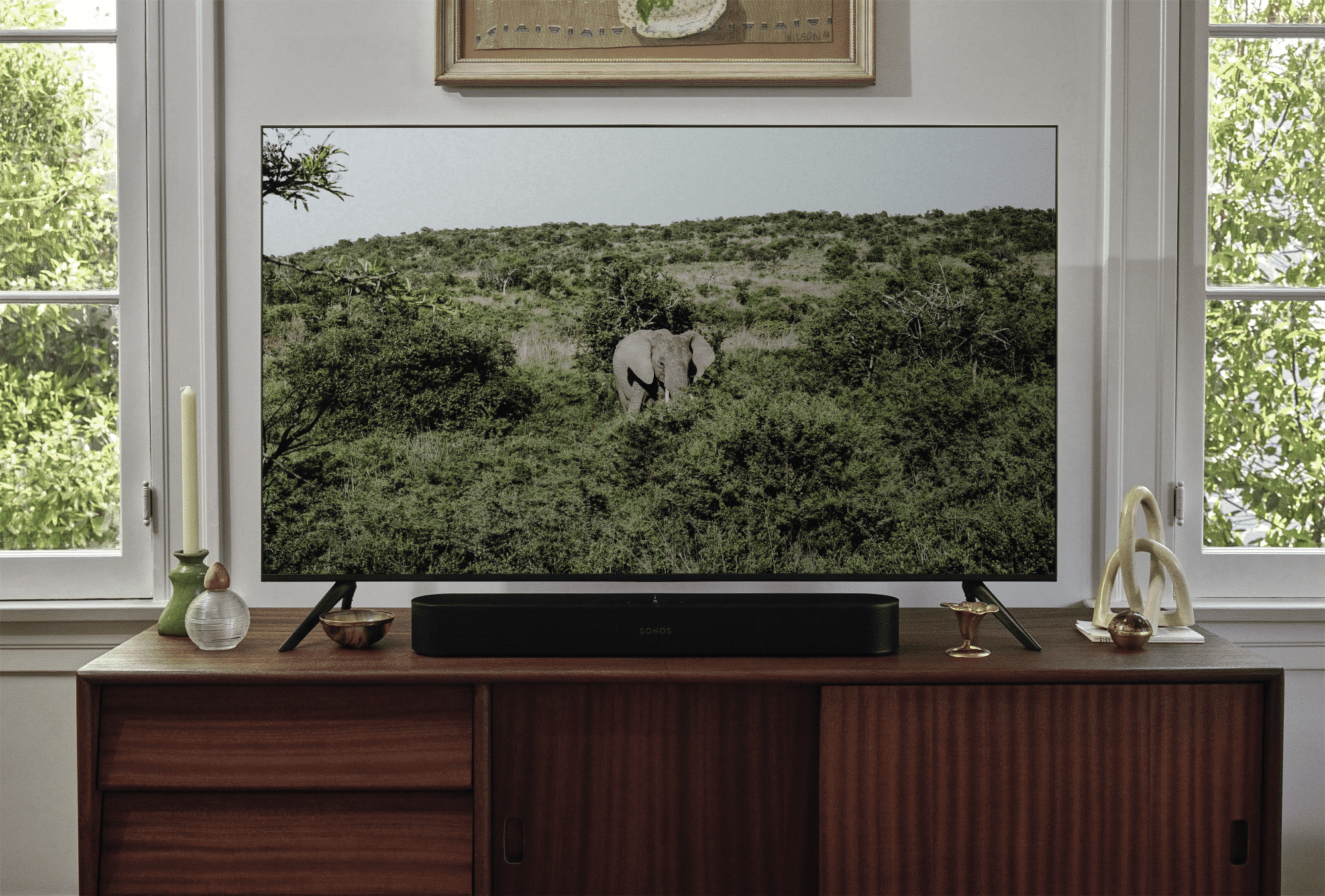 Sonos Beam (Gen2) – Bild 9