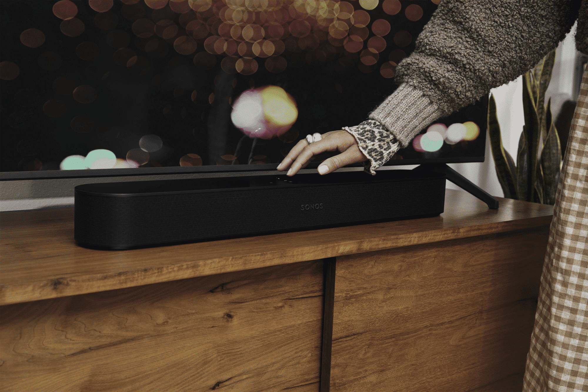 Sonos Beam (Gen2) – Bild 12