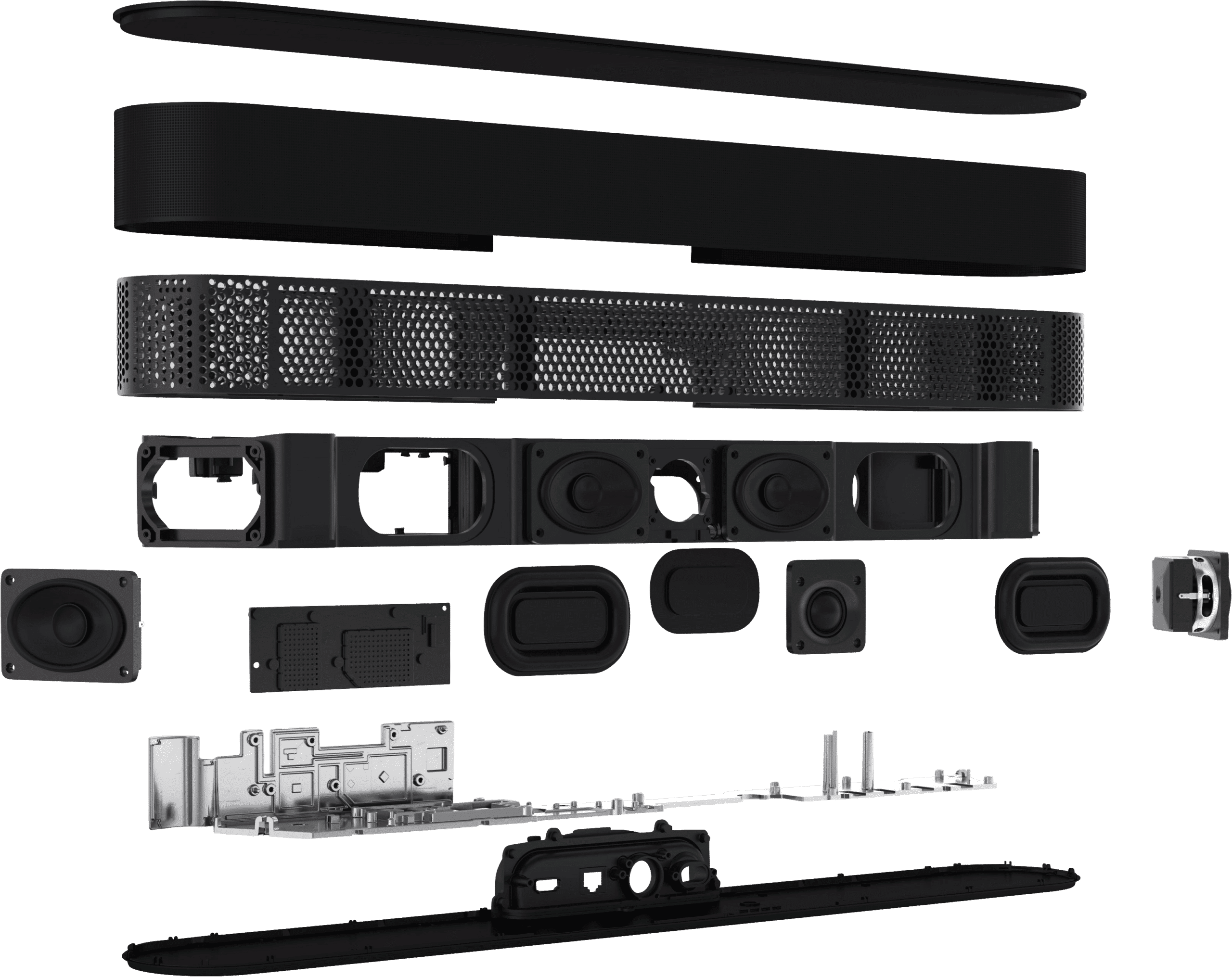 Sonos Beam (Gen2) – Bild 8