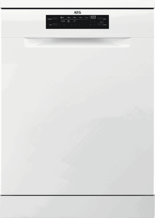 AEG FAVORIT FFB5361XZW
