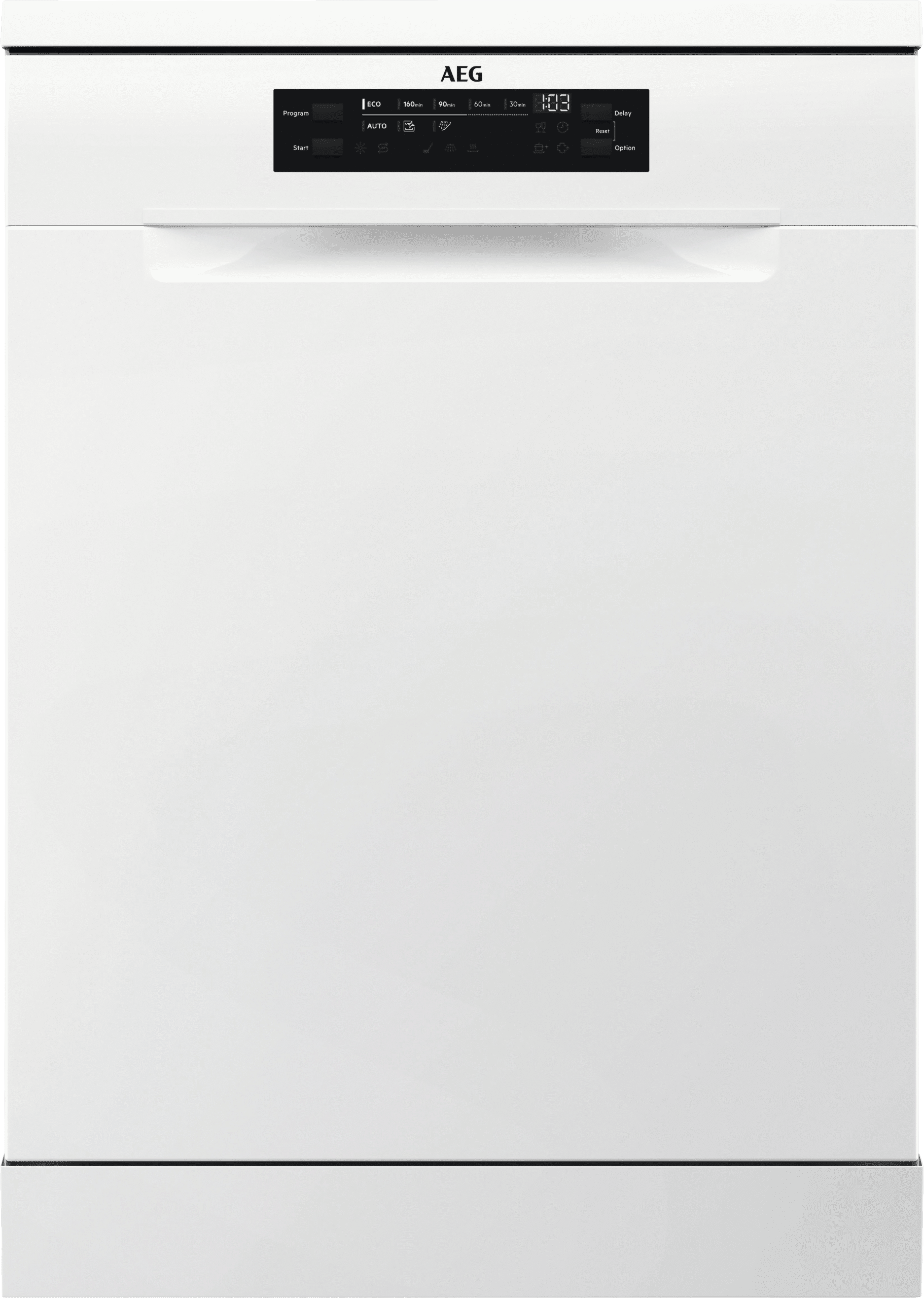 AEG FAVORIT FFB5361XZW