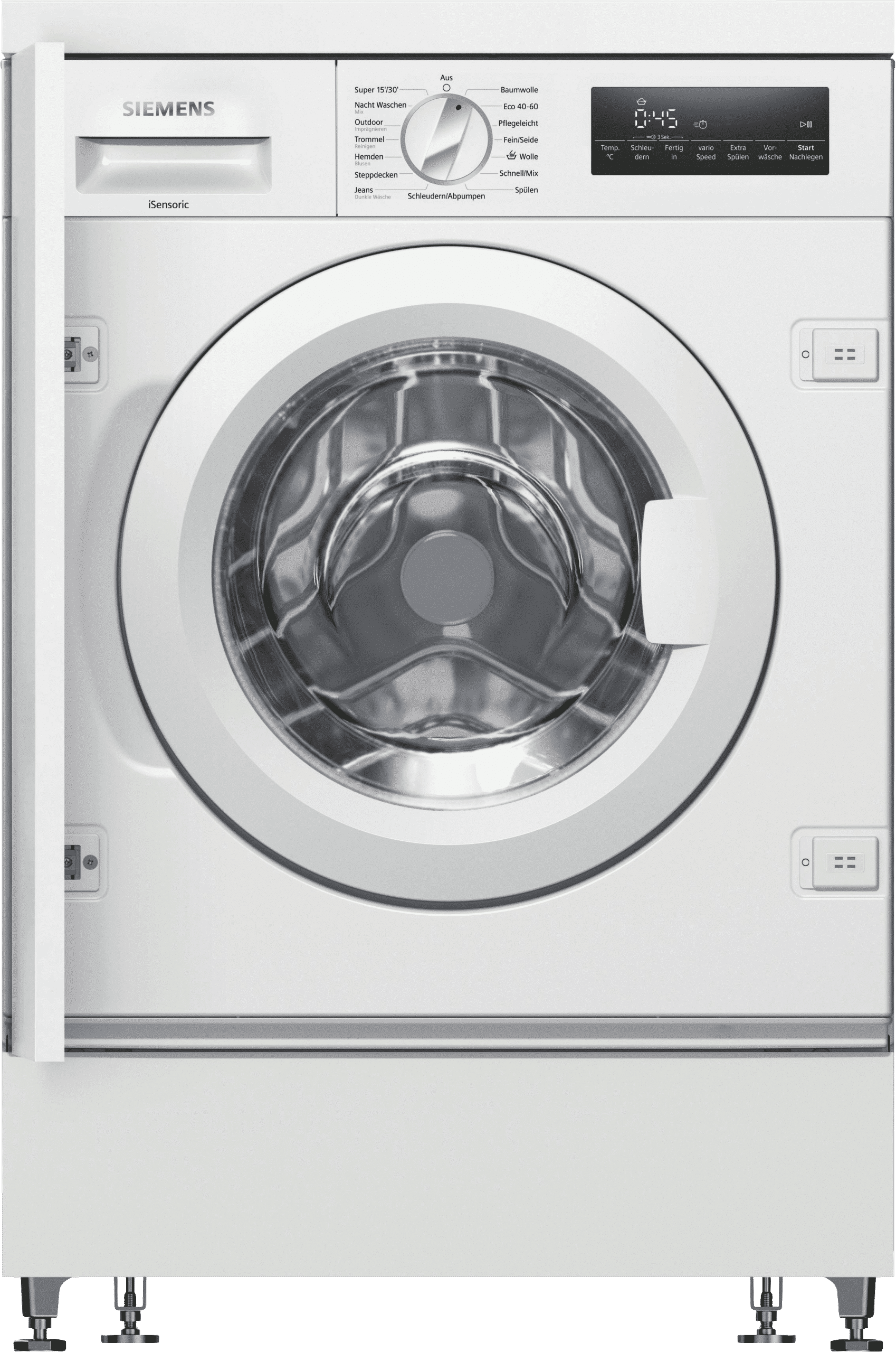 Siemens WI14W443