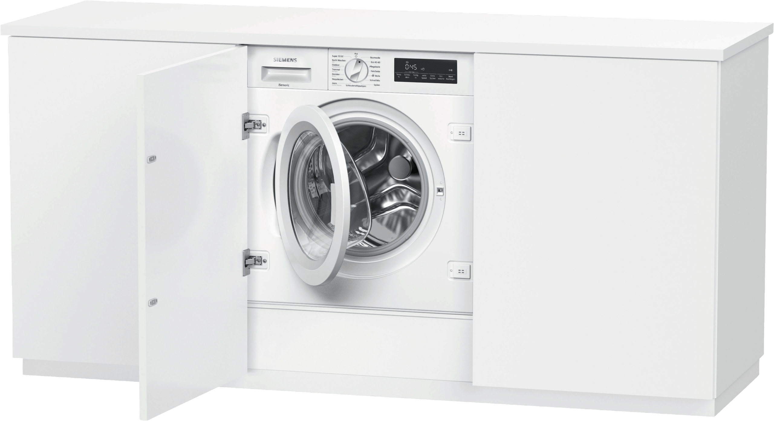 Siemens WI14W443 – Bild 3