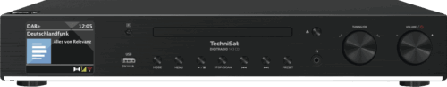 Technisat DIGITRADIO 143 CD (V3)