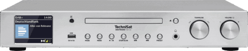 Technisat DIGITRADIO 143 CD (V3)