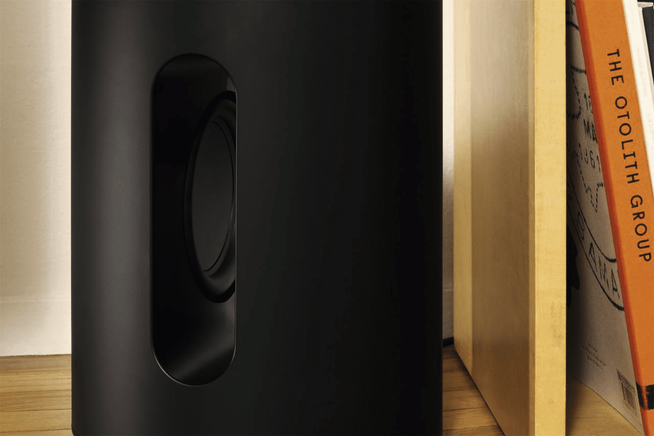 Sonos Sub Mini – Bild 8