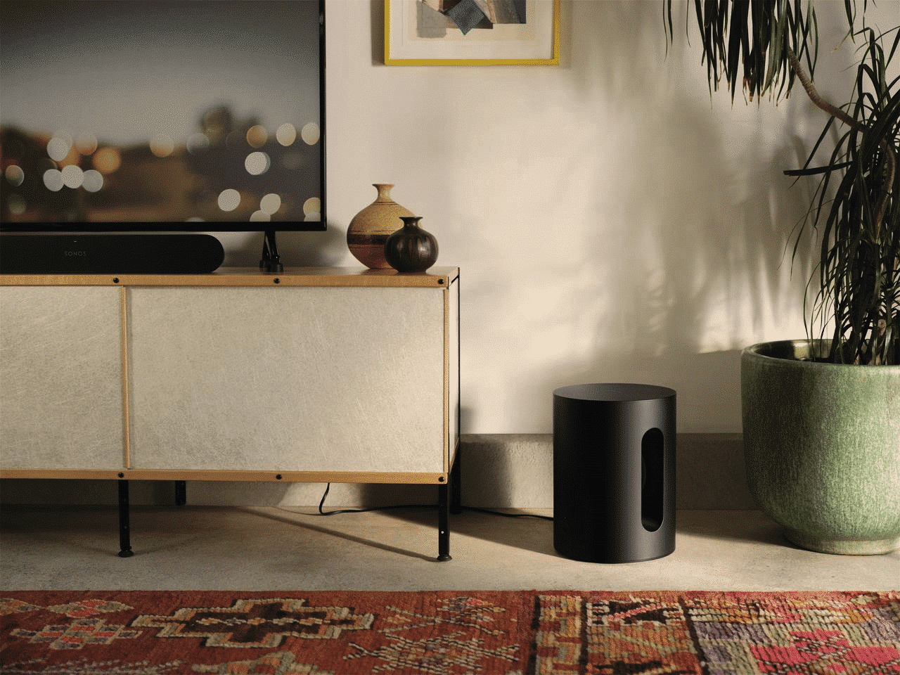 Sonos Sub Mini – Bild 9