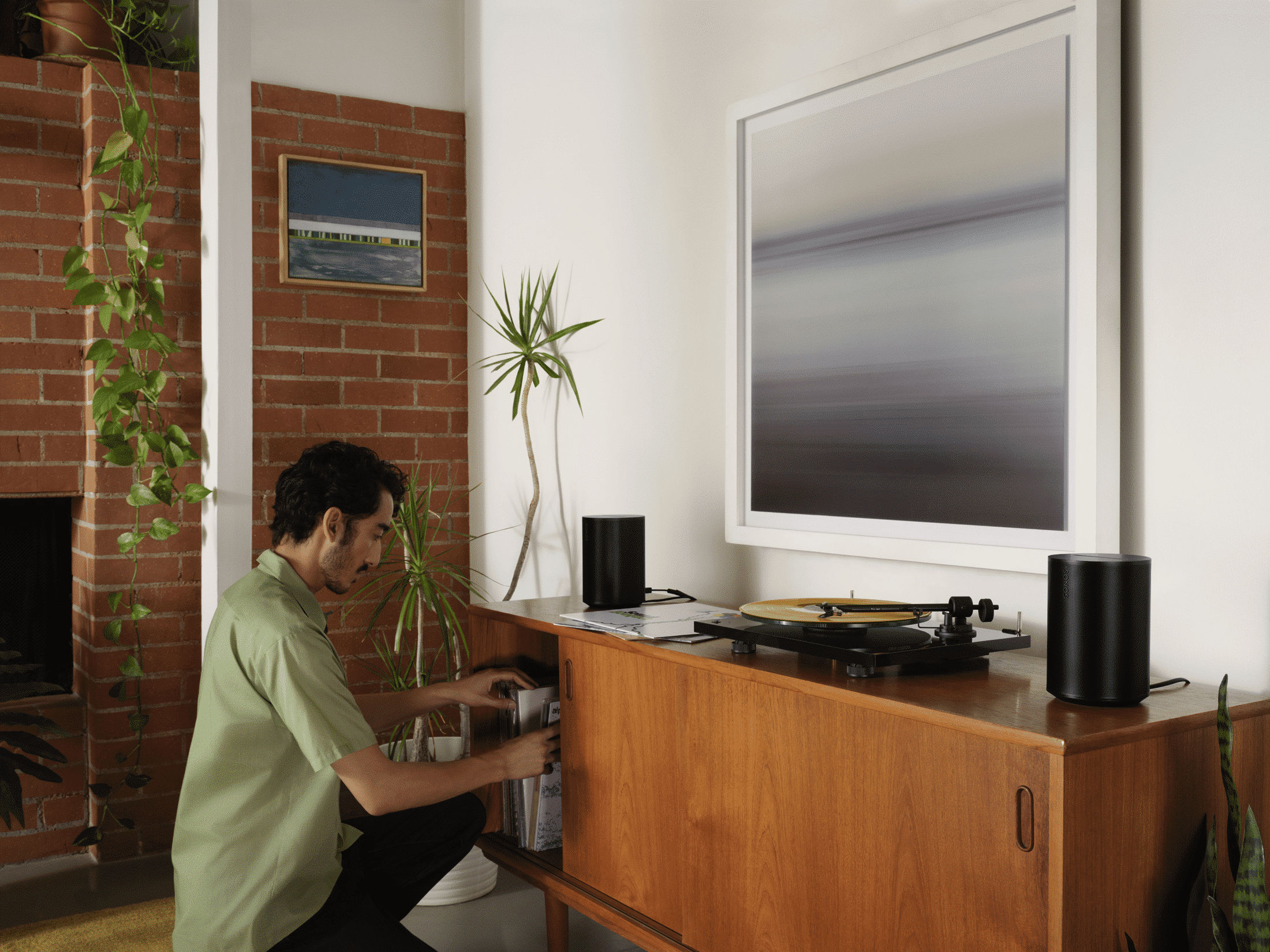Sonos Era 100 – Bild 11