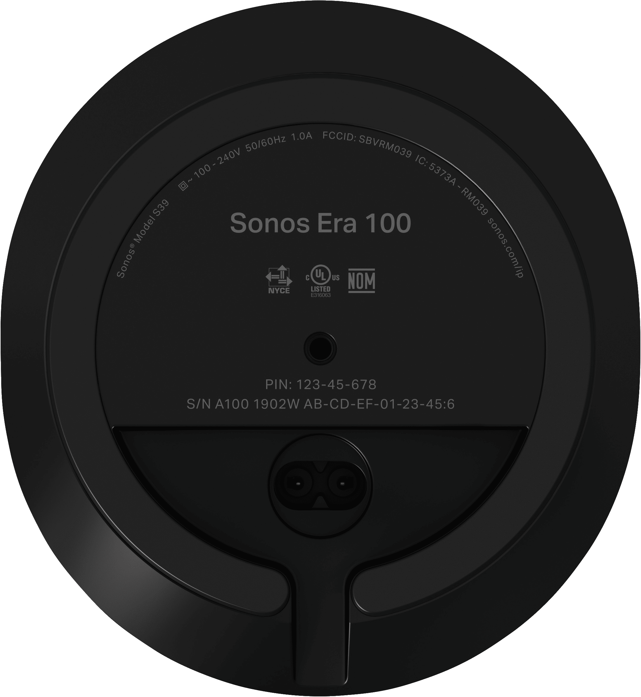 Sonos Era 100 – Bild 8