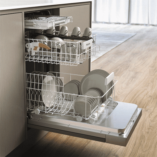 Miele G 5540 SCi SL Active – Bild 4