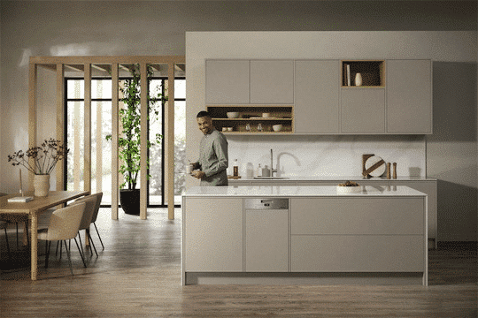 Miele G 5540 SCi SL Active – Bild 6
