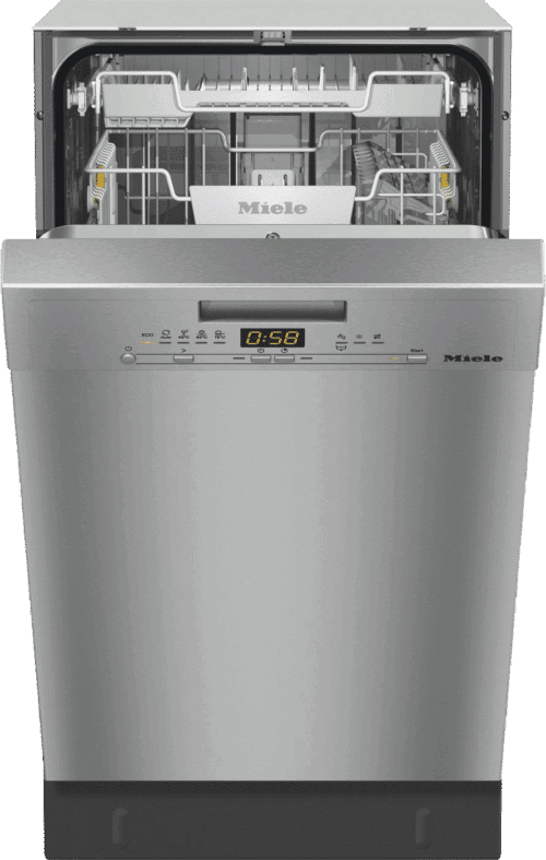 Miele G 5540 SCU SL Active