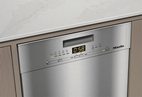 Miele G 5540 SCU SL Active – Bild 2