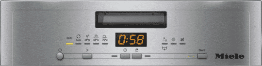 Miele G 5540 SCU SL Active – Bild 3