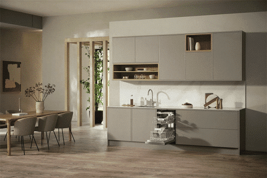 Miele G 5540 SCU SL Active – Bild 5