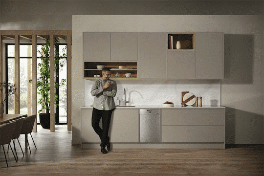 Miele G 5540 SCU SL Active – Bild 6