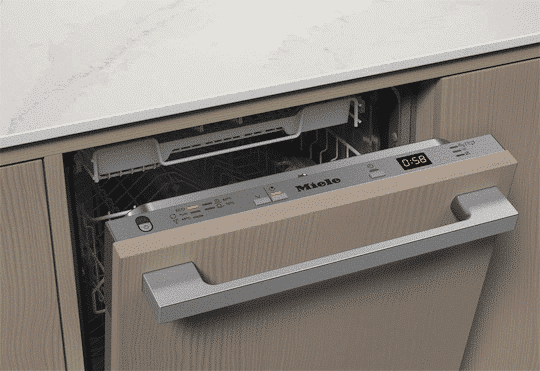 Miele G 5590 SCVi SL Active – Bild 2