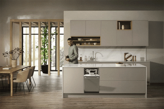 Miele G 5590 SCVi SL Active – Bild 5