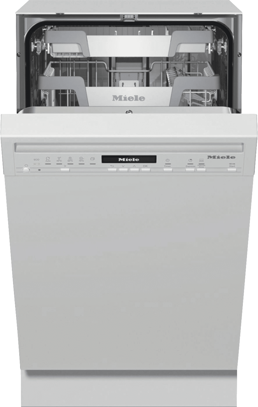 Miele G 5740 SCi SL