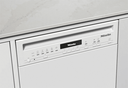 Miele G 5740 SCi SL – Bild 2