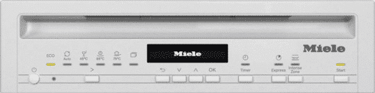 Miele G 5740 SCi SL – Bild 3
