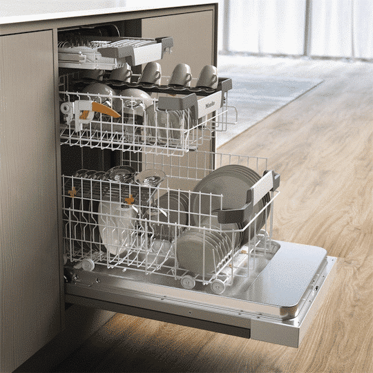 Miele G 5740 SCi SL – Bild 4